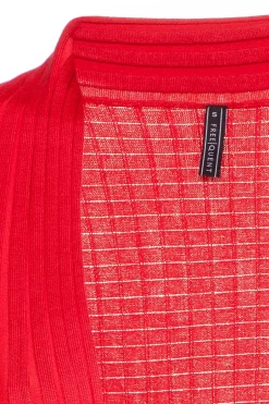 Lyhyt Neuletakki, Claudisse S Kirkkaan><noscript><img width=