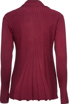 Lyhyt Neuletakki, Claudisse S>Freequent Outlet