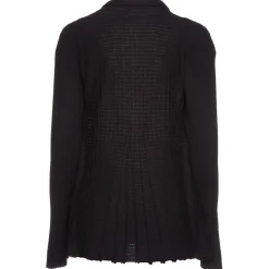 Lyhyt Neuletakki, Claudisse S><noscript><img width=