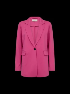 Naisten Bleiseri Nanni ja Fashion Strukture>Freequent Sale