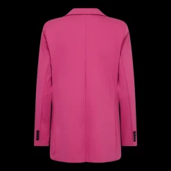 Naisten Bleiseri Nanni ja Fashion Strukture>Freequent Sale