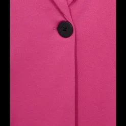 Naisten Bleiseri Nanni ja Fashion Strukture><noscript><img width=