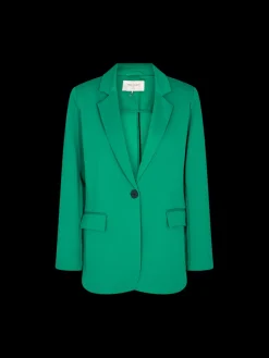 Naisten Bleiseri Nanni ja Fashion Strukture>Freequent Sale