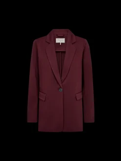 Naisten Bleiseri Nanni ja Fashion Strukture>Freequent Clearance