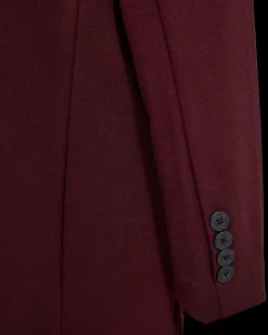 Naisten Bleiseri Nanni ja Fashion Strukture><noscript><img width=