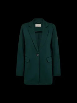 Naisten Bleiseri Nanni ja Fashion Strukture>Freequent Clearance