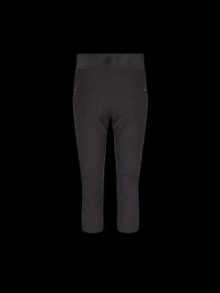 Naisten Housut, Shantal Capri Power>Freequent Sale