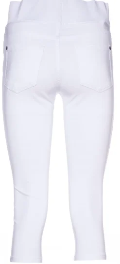 Naisten Housut, Shantal Capri Power>Freequent Clearance