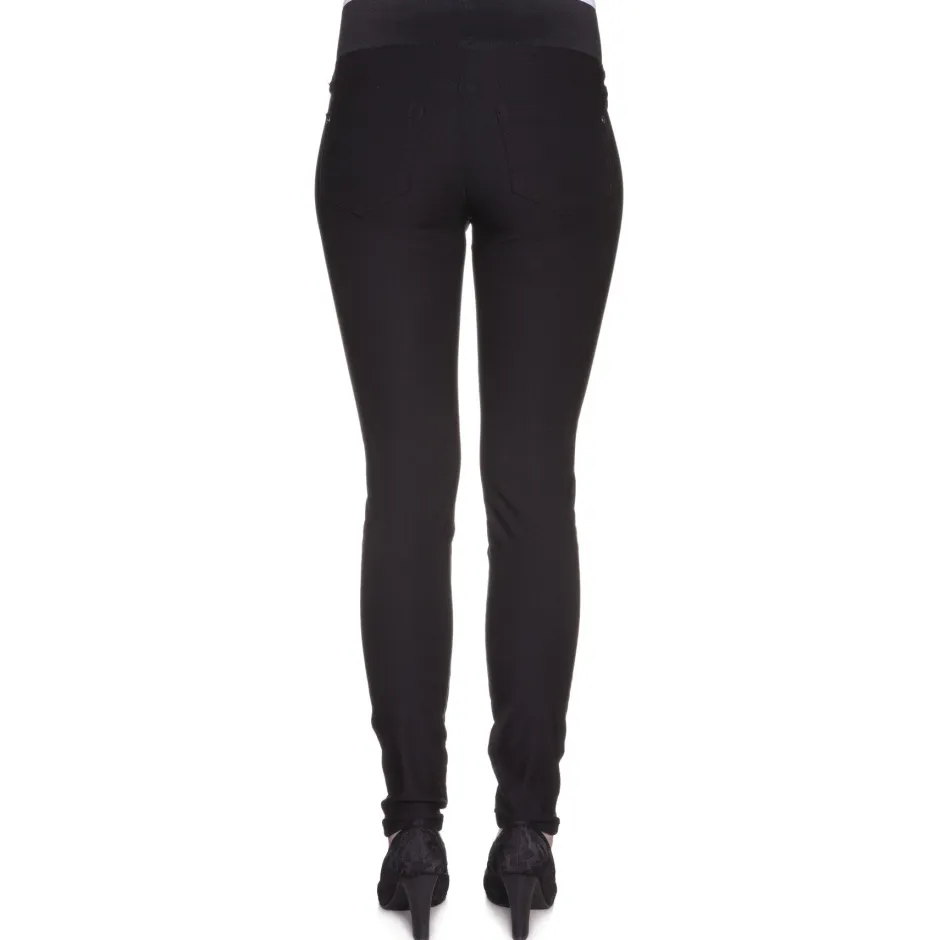 Naisten Housut, Shantal Power Pants>Freequent Hot