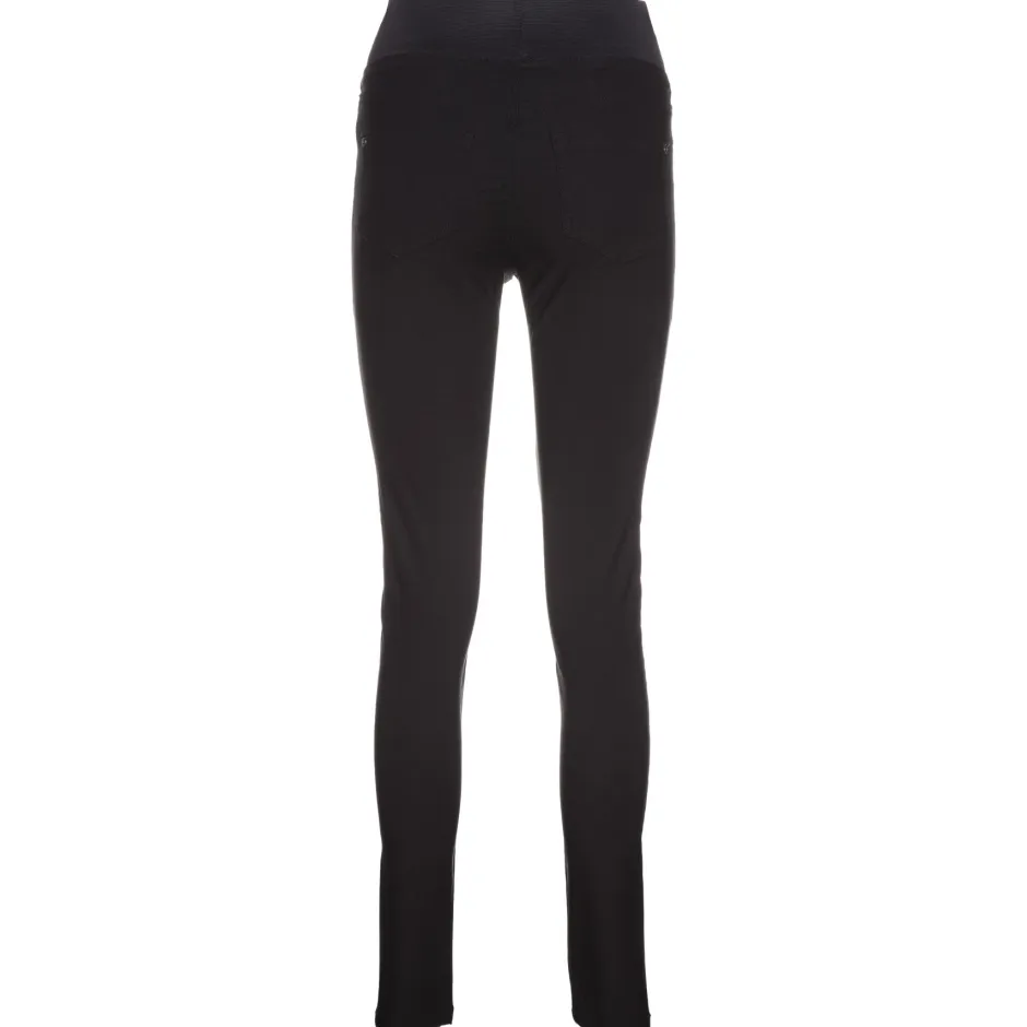 Naisten Housut, Shantal Power Pants>Freequent Hot