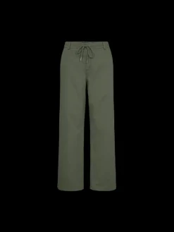 naisten housut, Marvin Pant Armeijanvihreä>Freequent Online