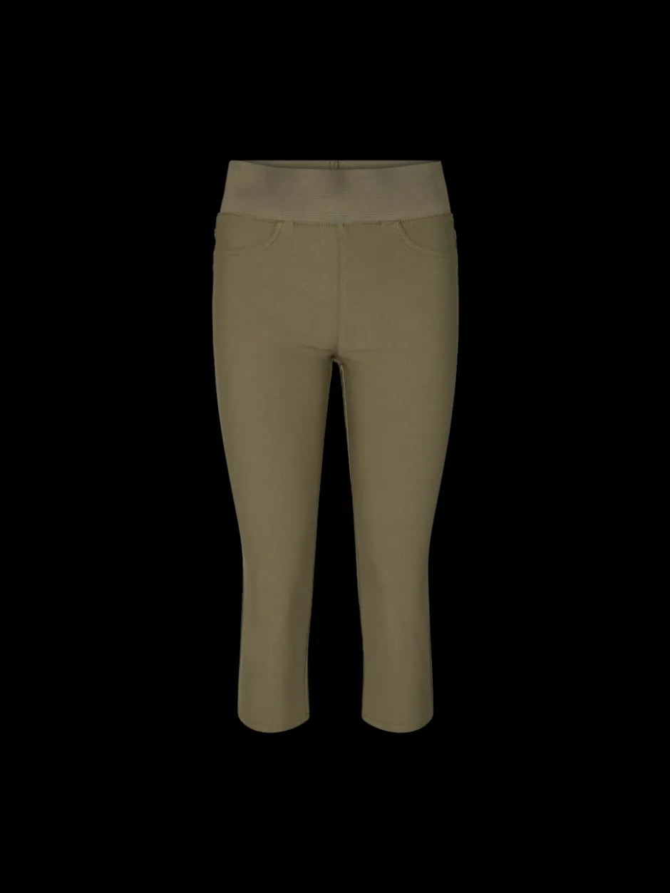 Naisten Housut, Shantal Capri Power>Freequent