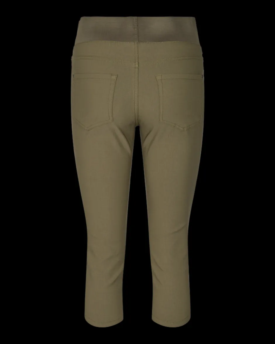 Naisten Housut, Shantal Capri Power>Freequent