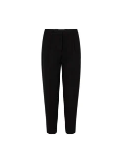 Naisten Housut, FQKITTY PANT>Freequent New