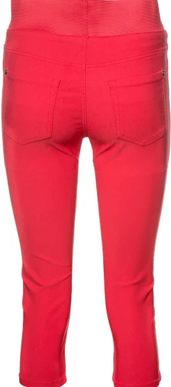 Naisten Housut, Shantal Capri Power Kirkkaan>Freequent New