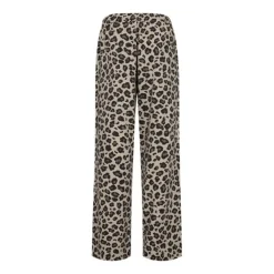 naisten housut, FQLAVISCO-PANTS>Freequent Sale