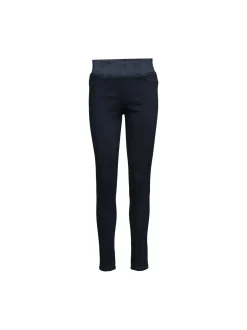 Naisten Housut, Shantal Denim Pants>Freequent New