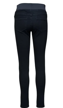 Naisten Housut, Shantal Denim Pants>Freequent New