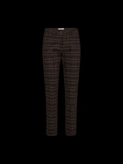 naisten housut, REX PANT>Freequent Hot