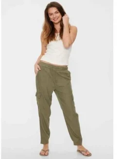 Naisten Kesähousut, LAVA PANTS>Freequent Discount