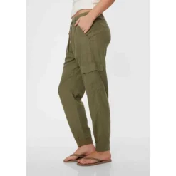 Naisten Kesähousut, LAVA PANTS>Freequent Discount