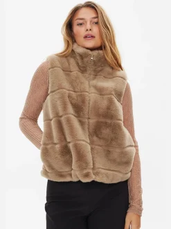 Naisten Liivi, FOXY VEST>Freequent Online