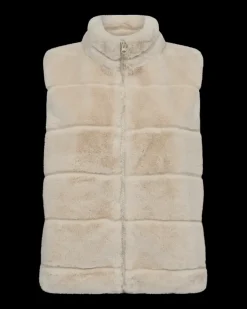 Naisten Liivi, FOXY VEST>Freequent Clearance