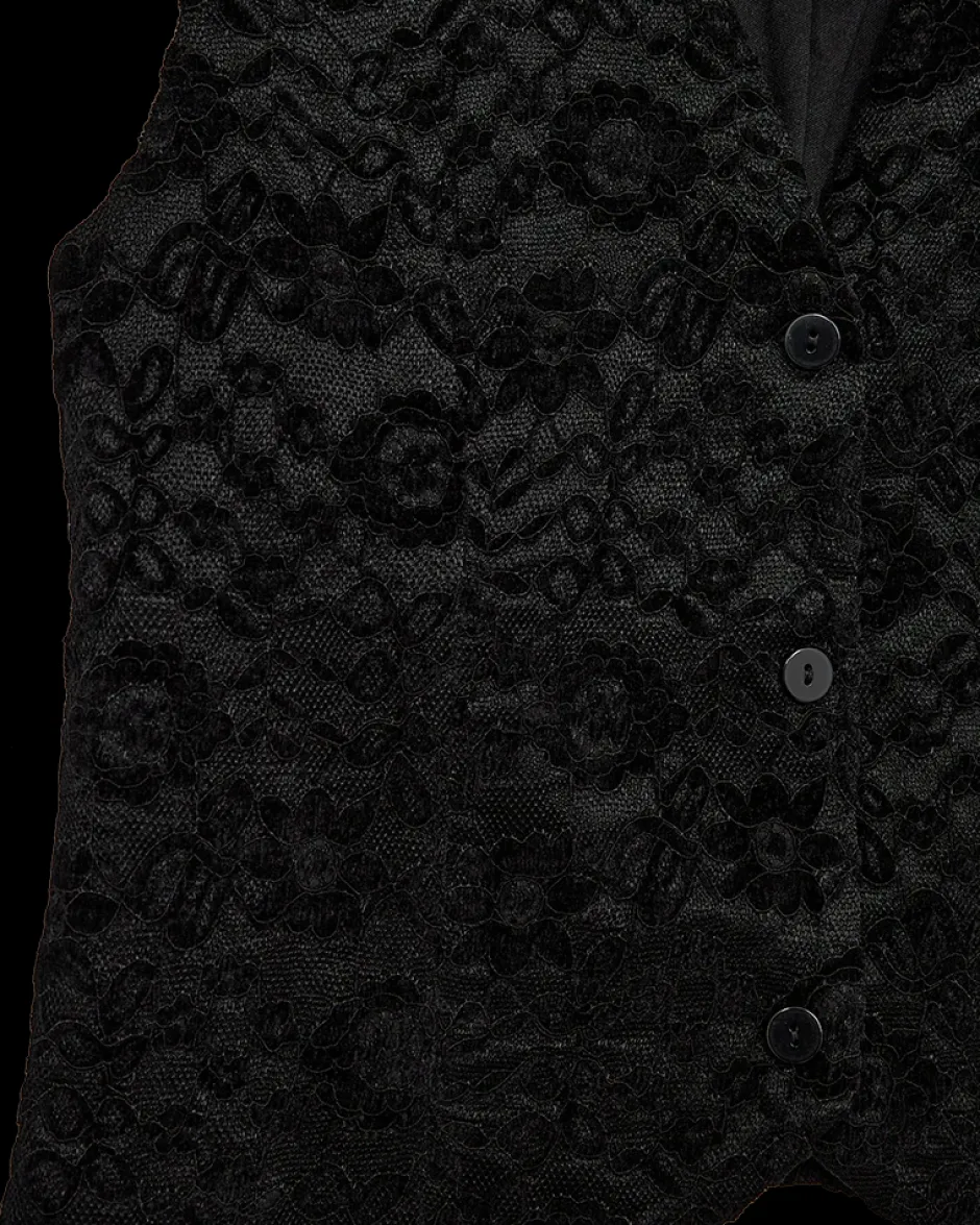 naisten liivi GRY VA,>Freequent Clearance