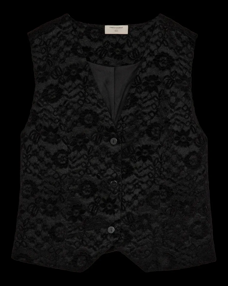 naisten liivi GRY VA,>Freequent Clearance