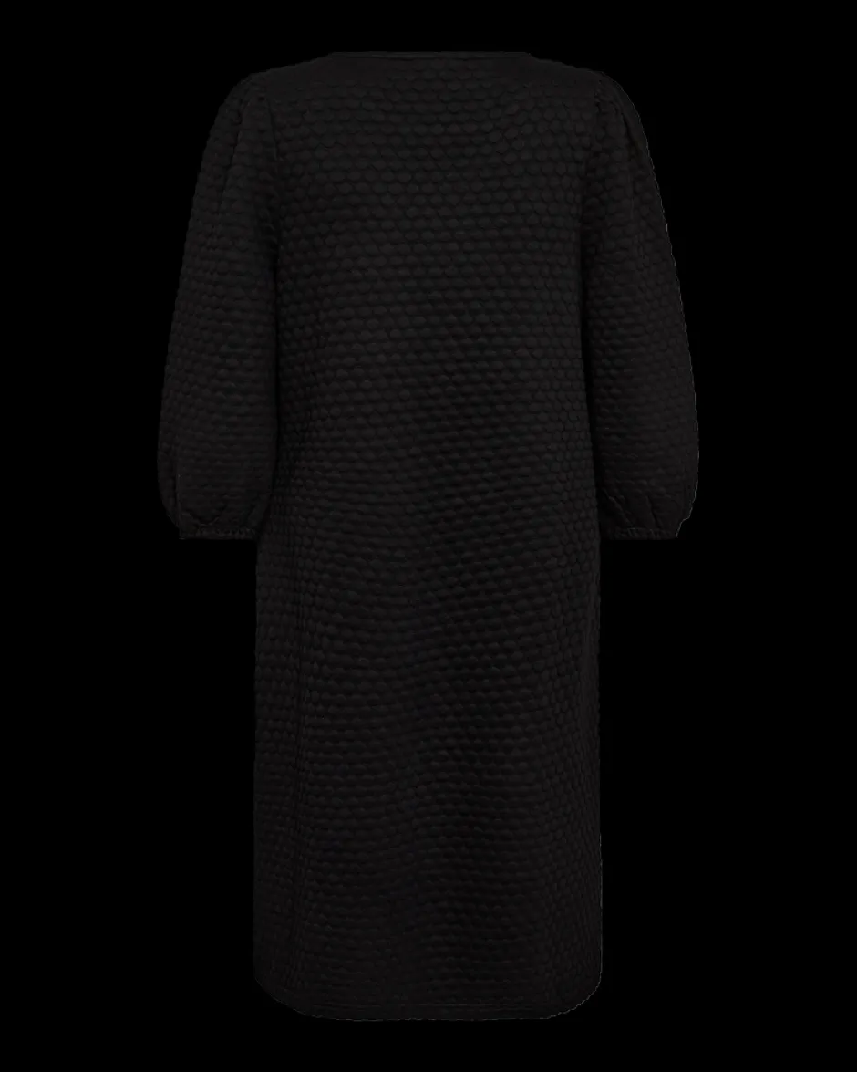 naisten mekko Bubble Dress,>Freequent New