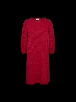 naisten mekko Bubble Dress,>Freequent Hot