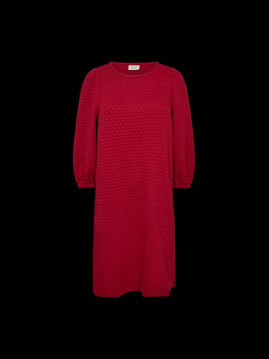 naisten mekko Bubble Dress,>Freequent Hot