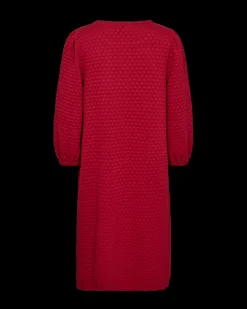 naisten mekko Bubble Dress,>Freequent Hot