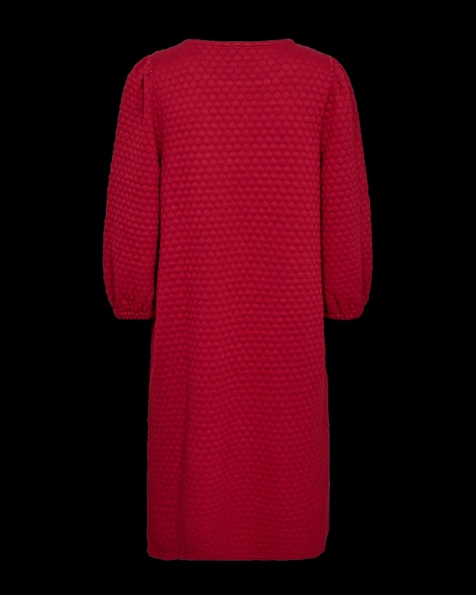 naisten mekko Bubble Dress,>Freequent Hot