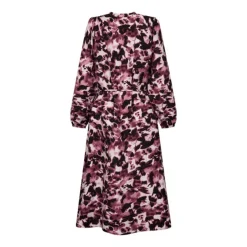 naisten mekko, HIRSE DRESS>Freequent New