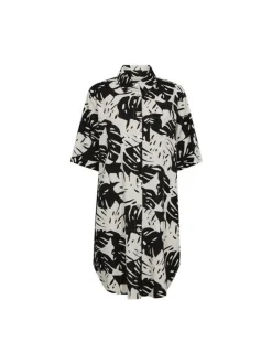 naisten mekko, LAVISCO SHIRTDRESS>Freequent Hot