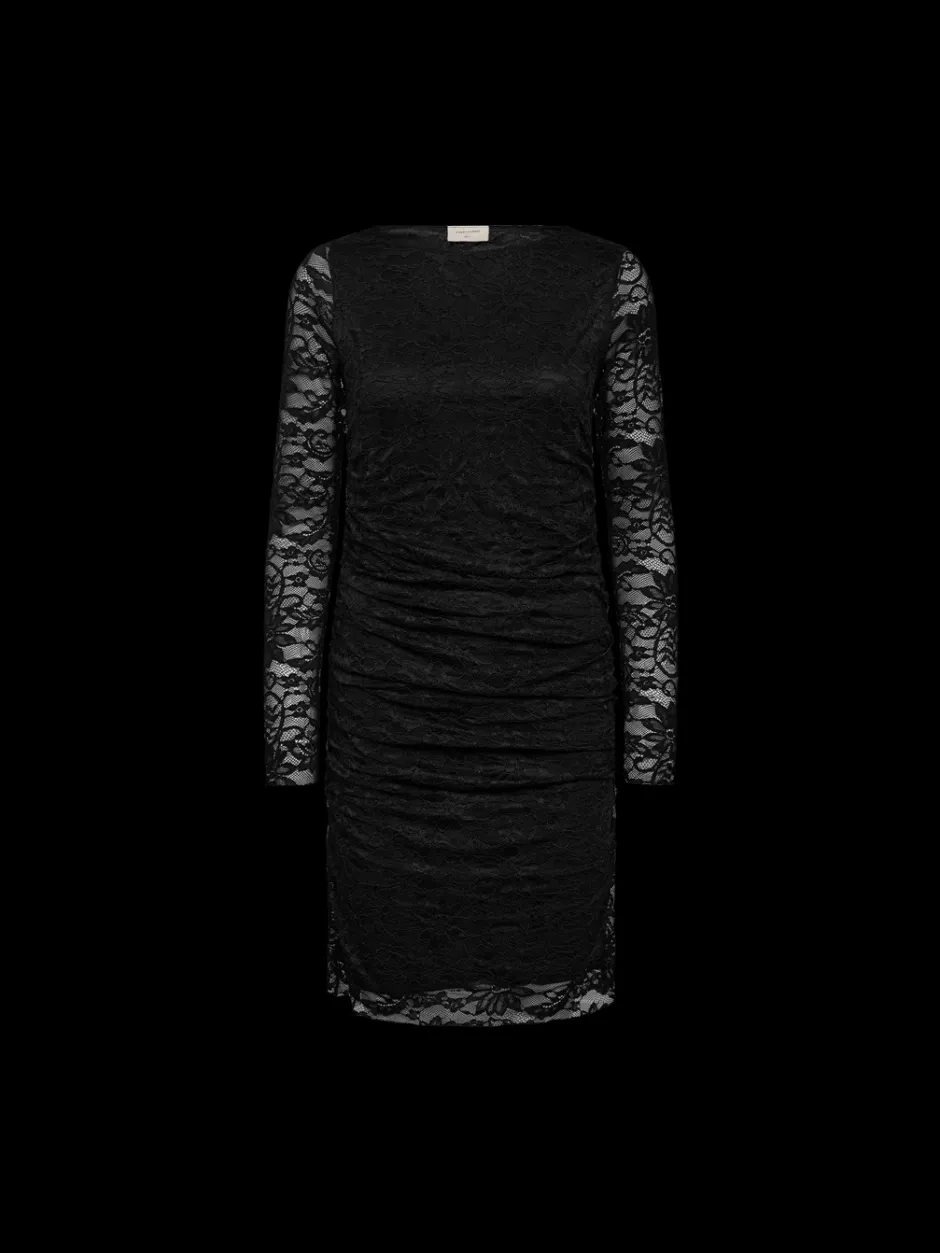 naisten mekko ODESSA DRESS,>Freequent Clearance