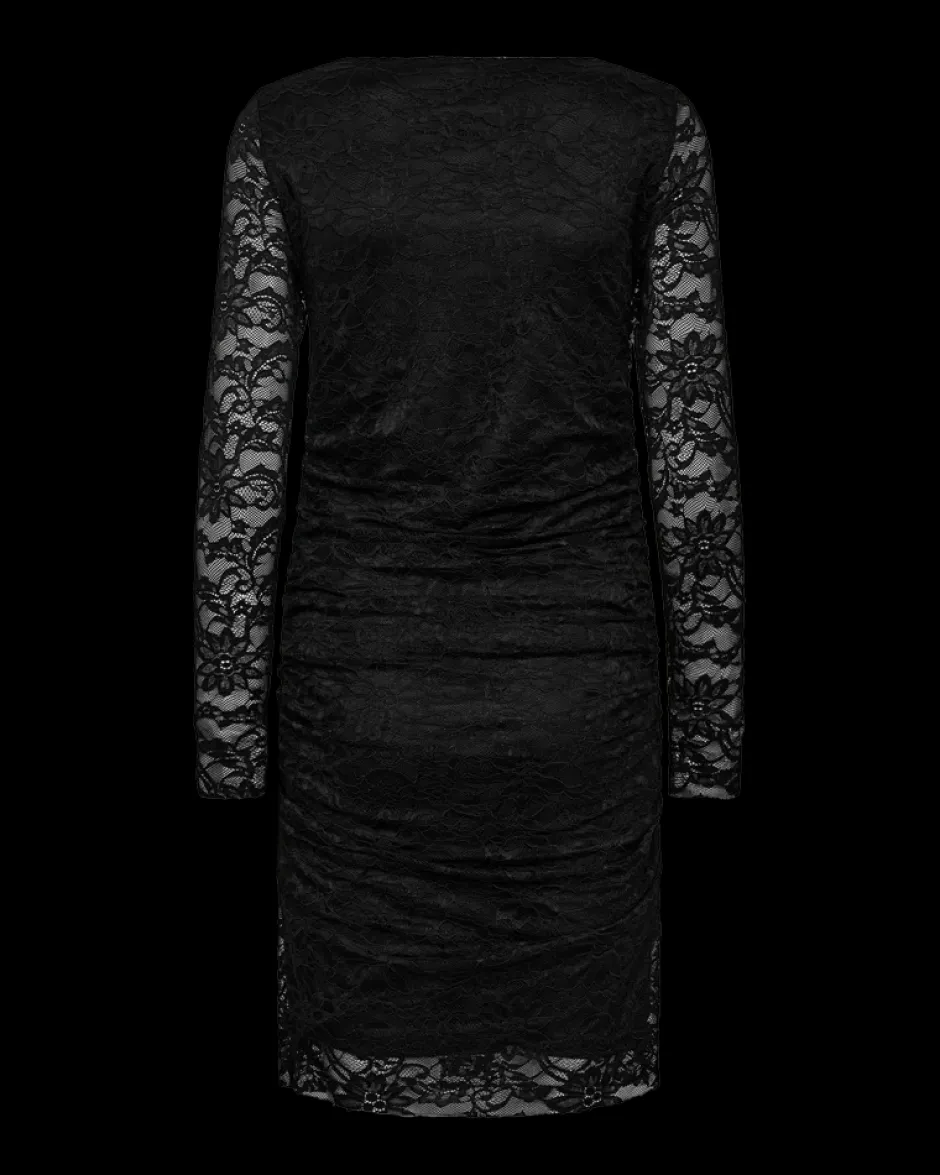 naisten mekko ODESSA DRESS,>Freequent Clearance