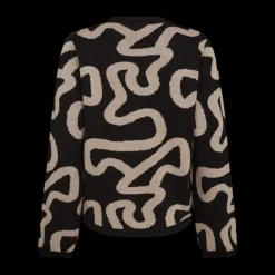 Naisten Neule, ANI PULLOVER>Freequent Discount