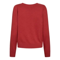 naisten neule, DODO PULLOVER>Freequent Hot