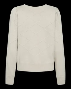 naisten neule, DODO PULLOVER>Freequent Sale