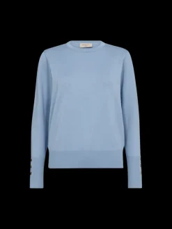 Naisten Neule, FQKATIE PULLOVER>Freequent New