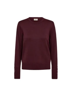 Naisten Neule, FQKATIE PULLOVER>Freequent Outlet