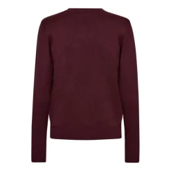 Naisten Neule, FQKATIE PULLOVER>Freequent Outlet