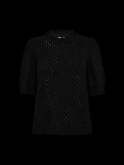 naisten neule, GINA PULLOVER>Freequent Hot