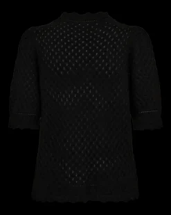 naisten neule, GINA PULLOVER>Freequent Hot