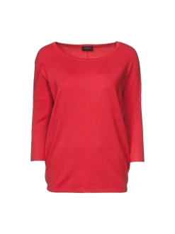 Naisten Neule, Jone Plain Kirkkaan>Freequent Online