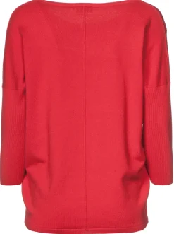 Naisten Neule, Jone Plain Kirkkaan>Freequent Online