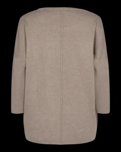 Naisten Neule, Jone Plain>Freequent