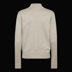 naisten neule, KATIE PULLOVER TURTLE>Freequent Discount